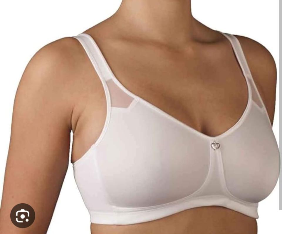 reggiseno selene beverly