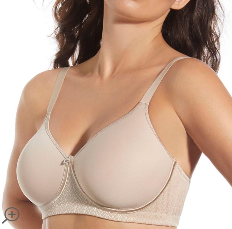 reggiseno selene manuela