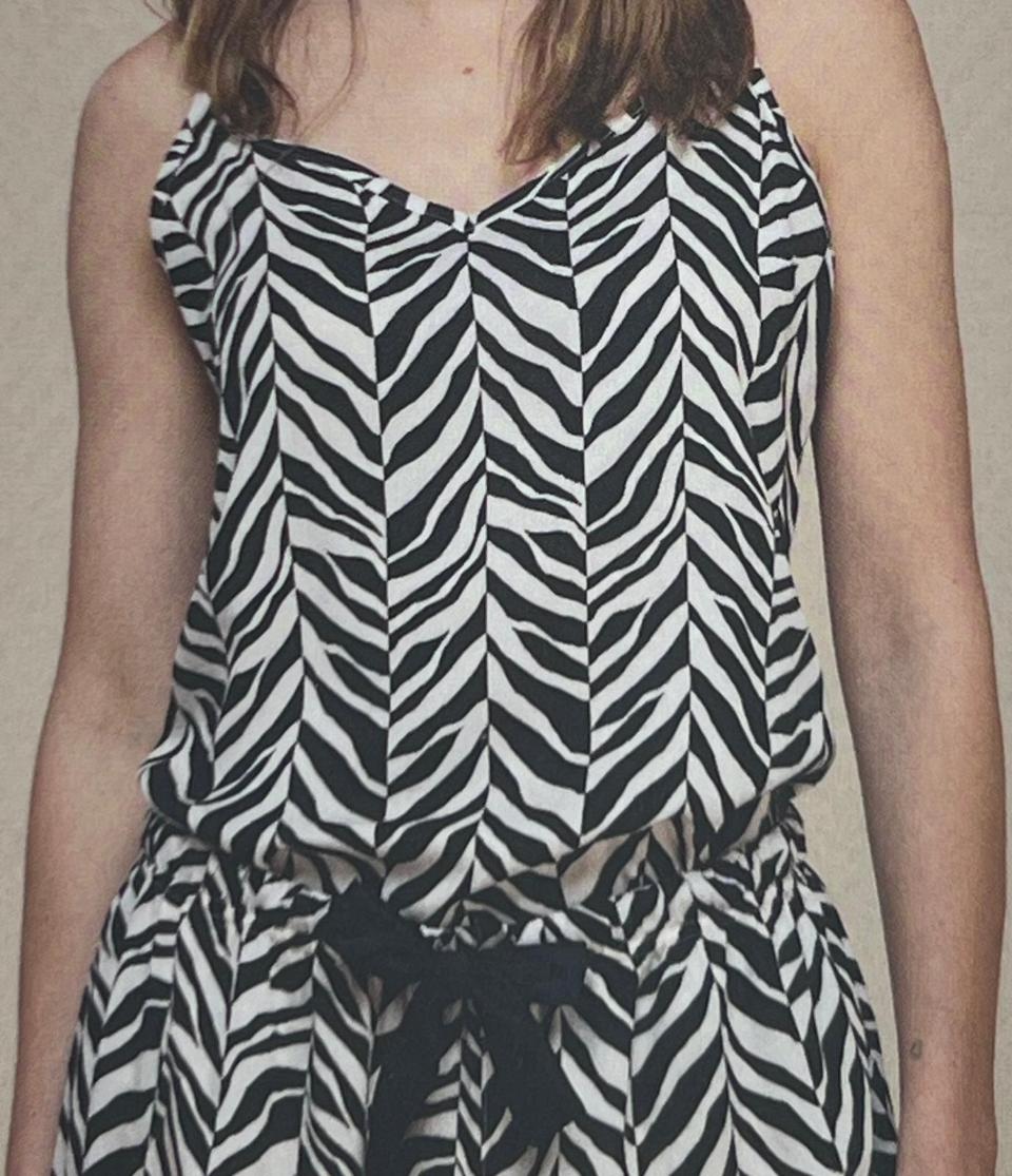 top + short  Noidinotte noidinotte 8636