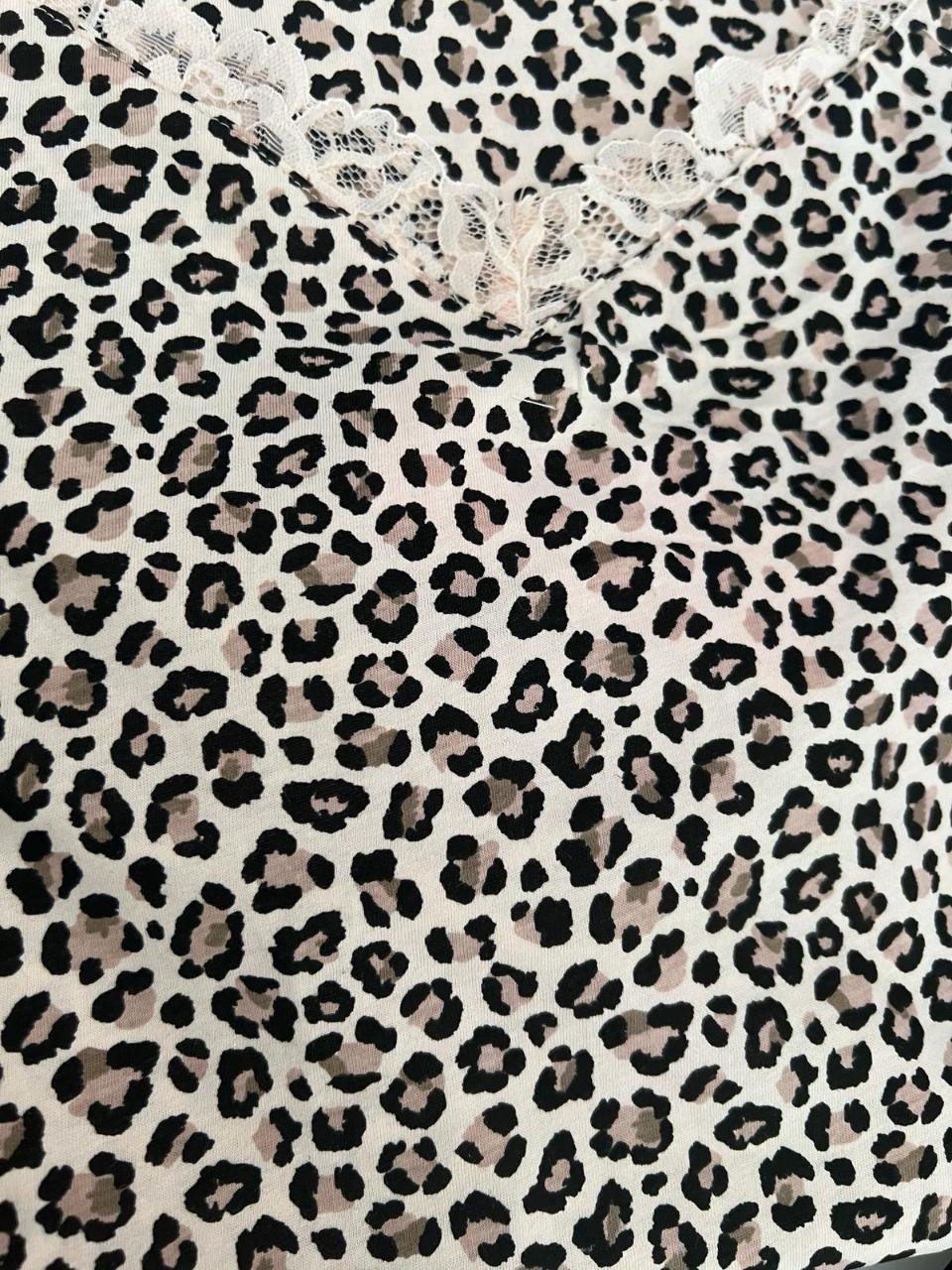 top + short Noidinotte fa8633