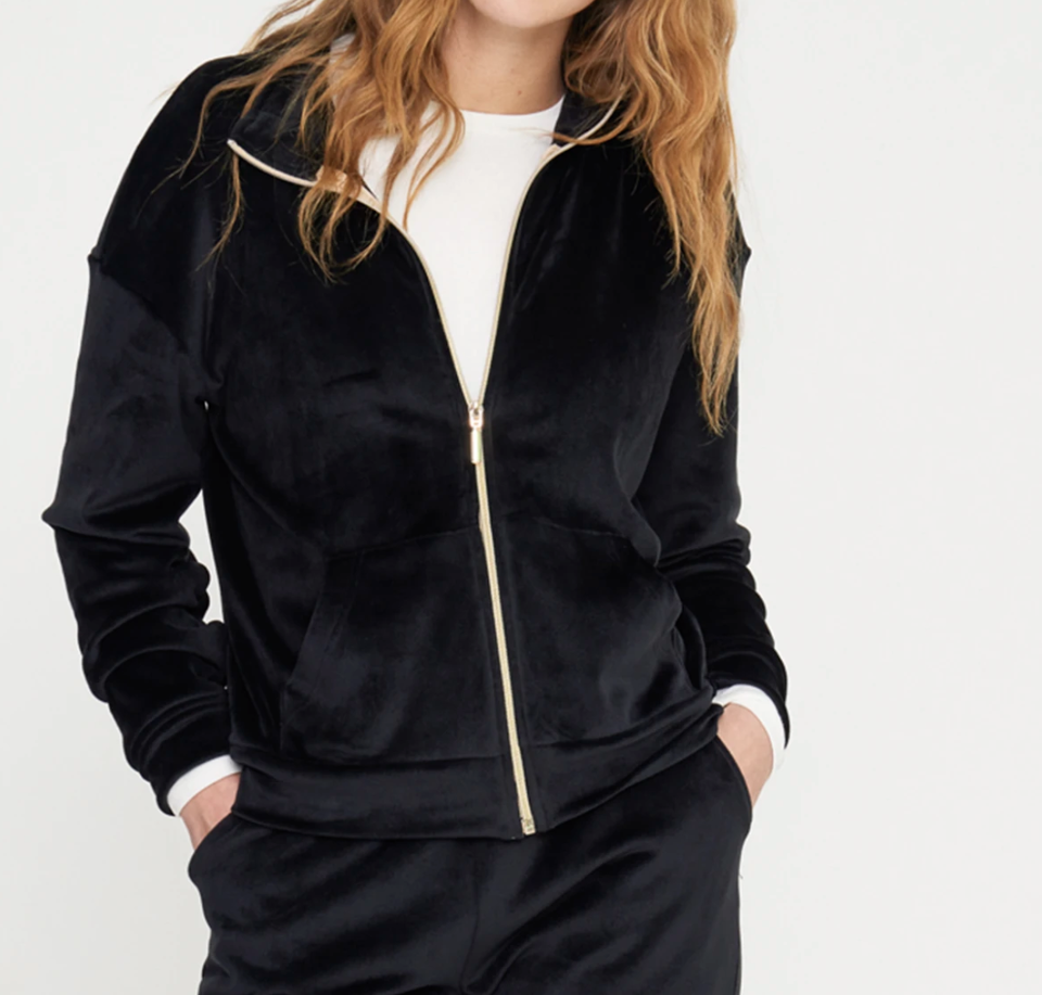 Completo tuta con zip Noidinotte tuta con zip