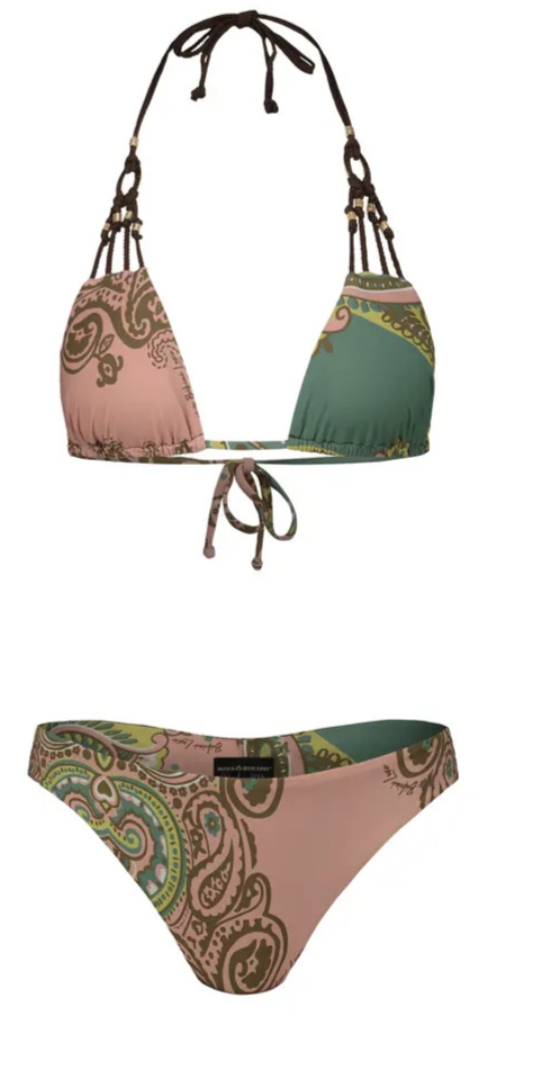 bikini triangolo con laccetti miss bikini bikini triangolo , brasiliana