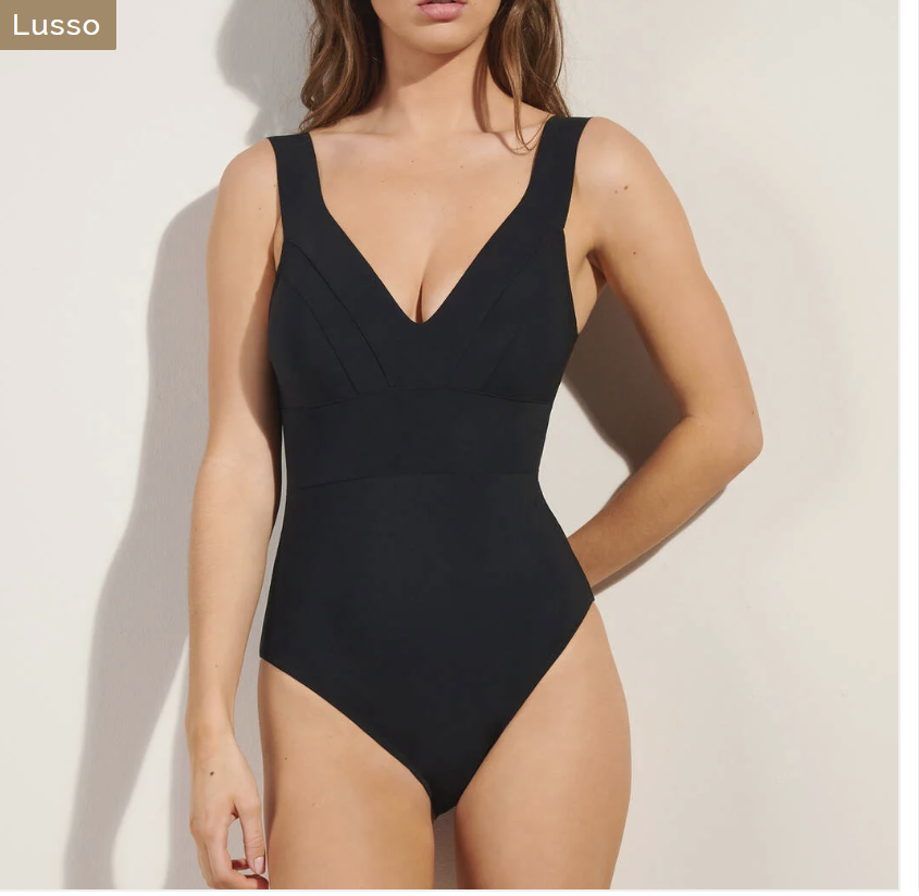 COSTUME INTERO TAGLIO LASER PAIN DE SUCRE intero senza coppe