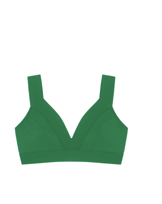 reggiseno taglio laser contenitivo PAIN DE SUCRE bikini donna