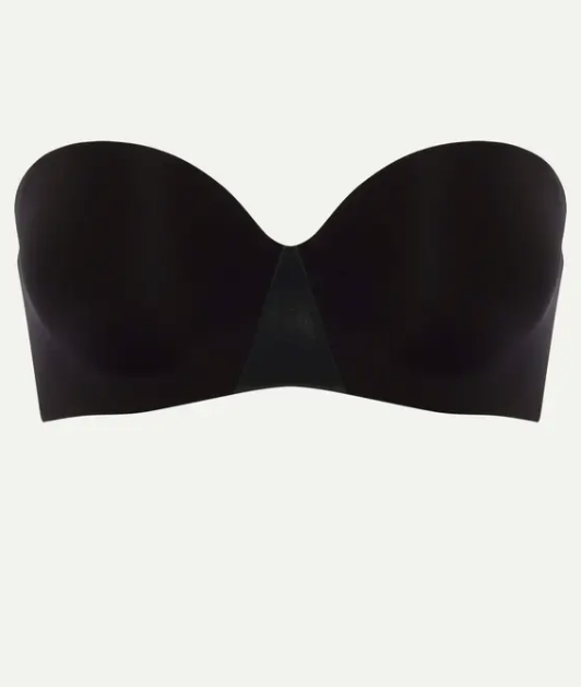 reggiseno eesential fascia ergonomica chantelle fascia coppa c