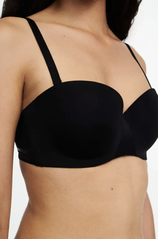 reggiseno eesential fascia ergonomica chantelle fascia coppa c