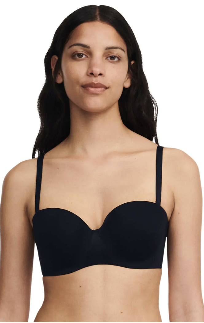 reggiseno eesential fascia ergonomica chantelle fascia coppa c