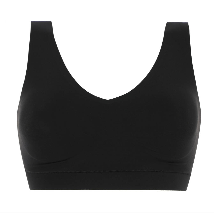 reggiseno softstrech chantelle sportivo
