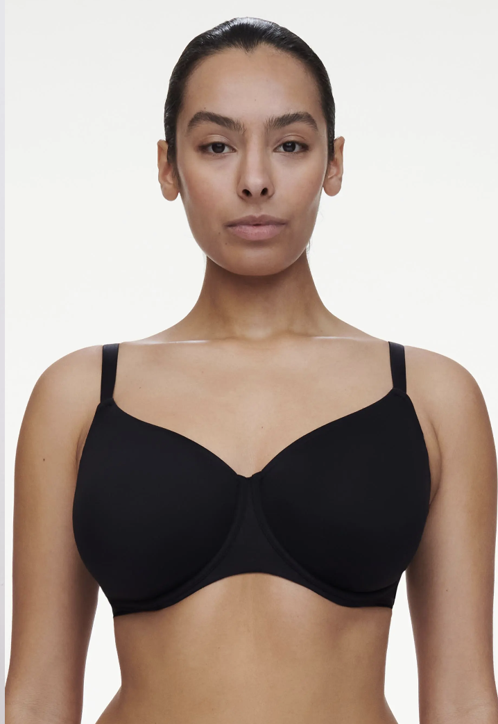 reggiseno coppa e stecca in memory chantelle coppa e stecca in memory c d