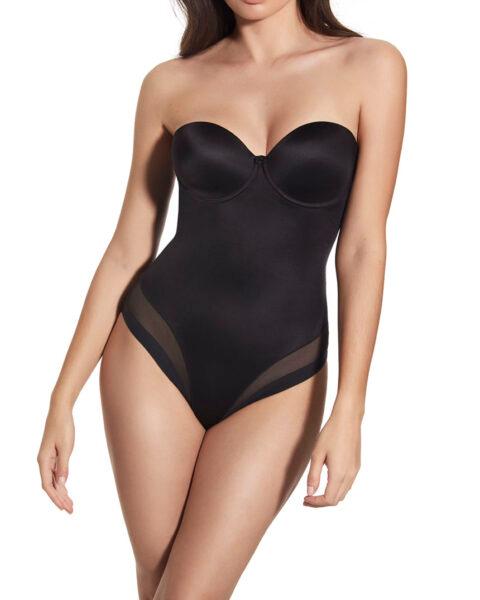 Body donna a balconcino selene SELENE MIRANDA