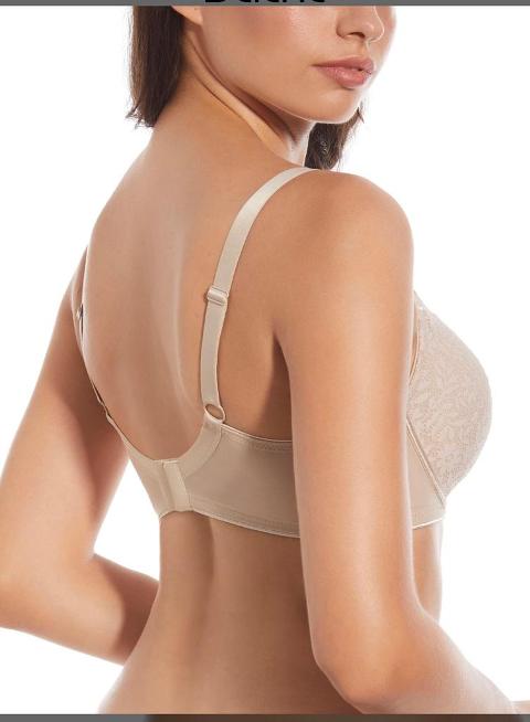 reggiseno SELENE LAIA