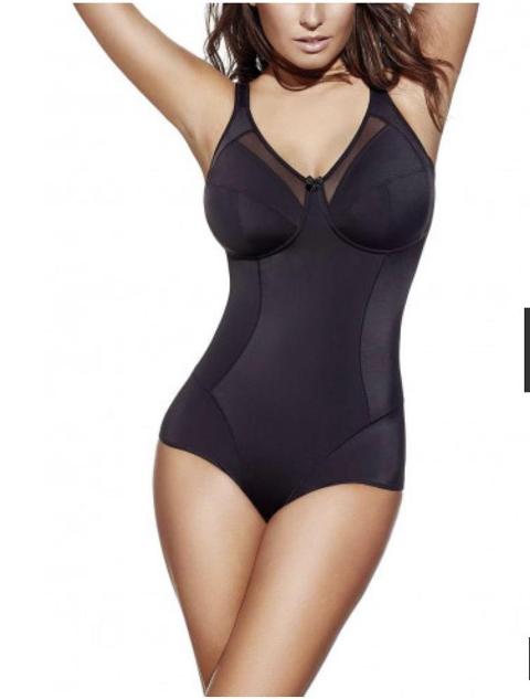 Body donna Selene Agata