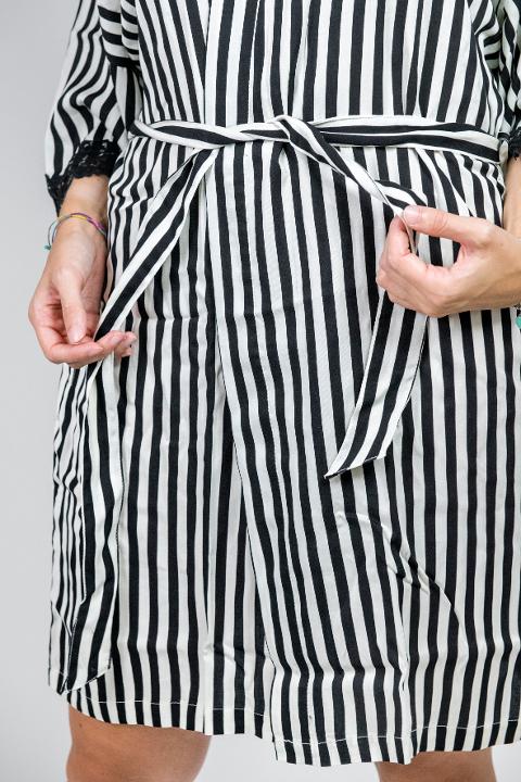 vestaglia kimono noidinotte ge279