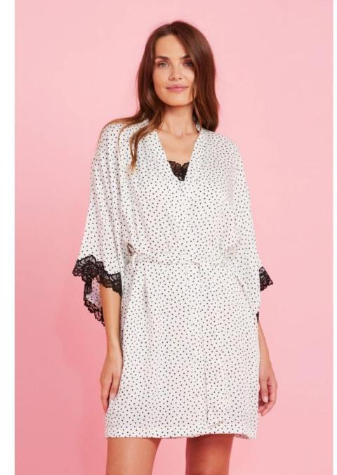 vestaglia kimono noidinotte ge279