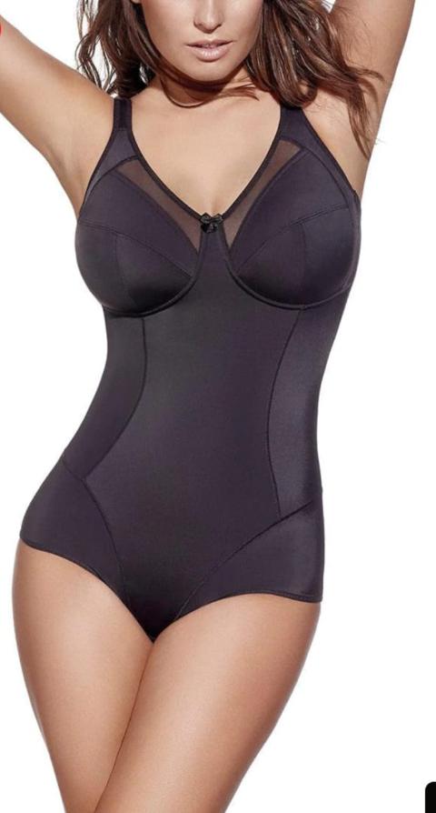 Body donna Selene Agata