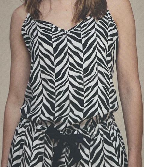 top + short  Noidinotte noidinotte 8636