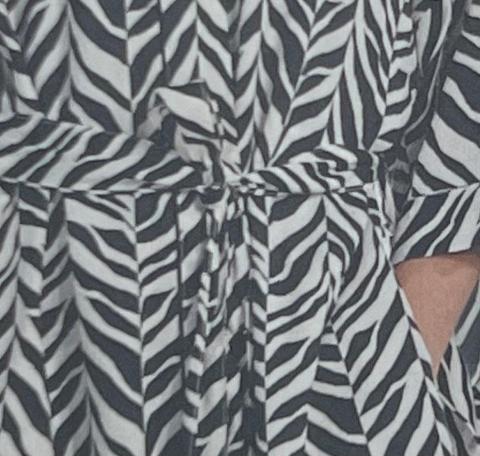 vestaglia kimono Noidinotte ge2751
