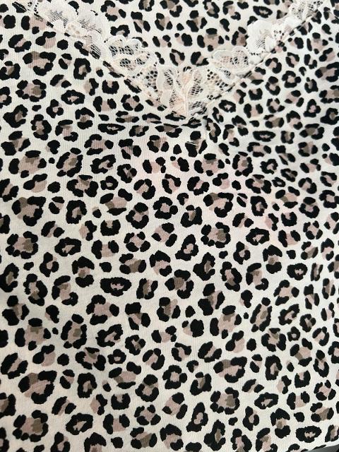 top + short Noidinotte fa8633