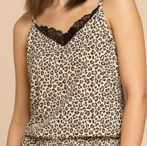 top + short Noidinotte fa8633