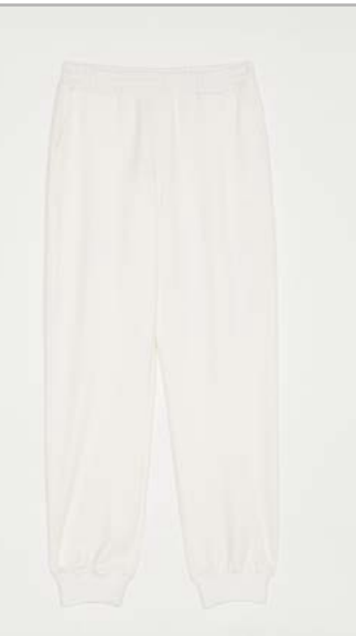 Pantalone tuta con tasche Twinset Joggers