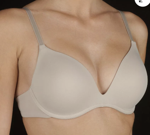 reggiseno selene mila