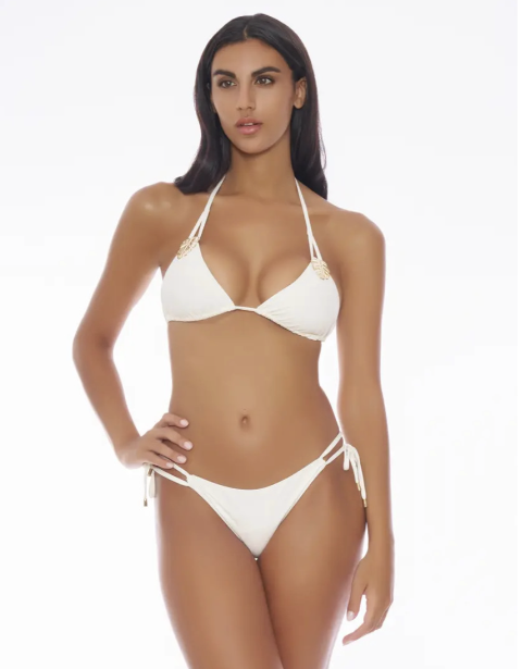 bikini triangolo foglia miss bikini bikini foglia