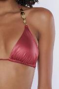 bikini triangolo con medaglie oro miss bikini triangolo coppa