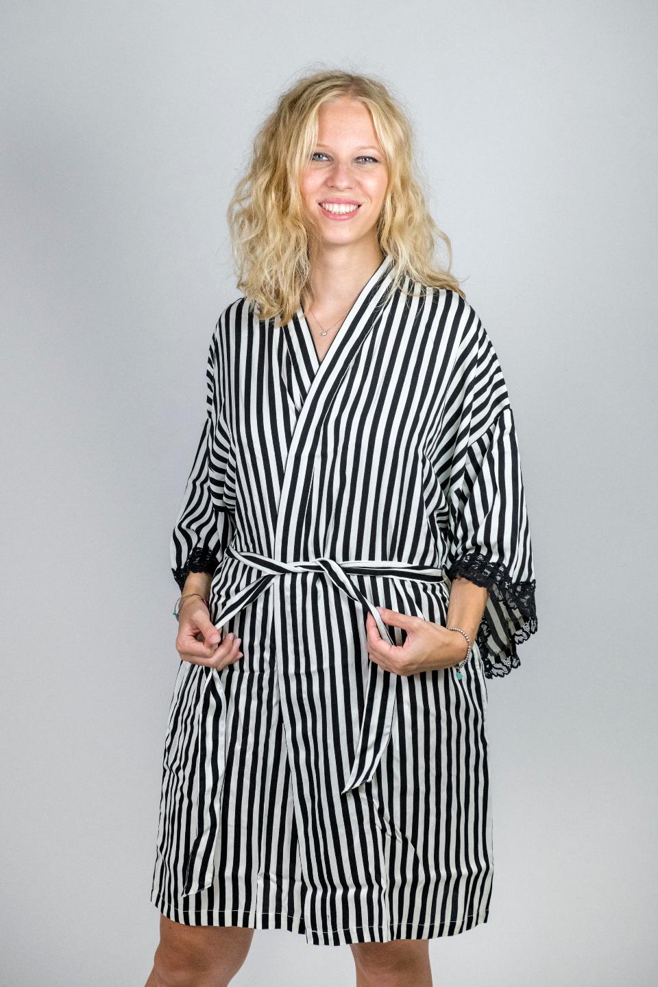 vestaglia kimono noidinotte ge279
