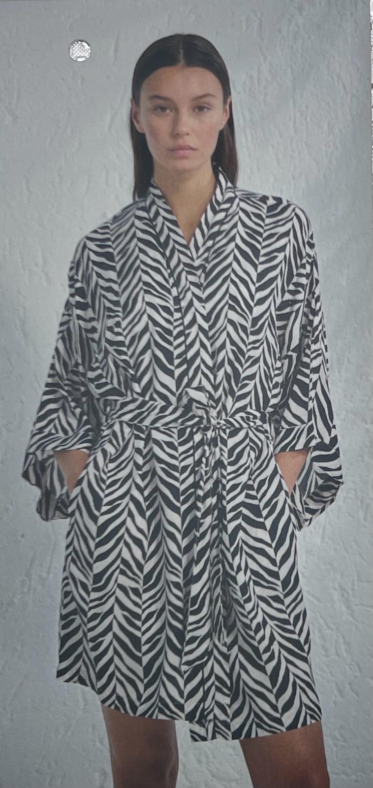vestaglia kimono Noidinotte ge2751