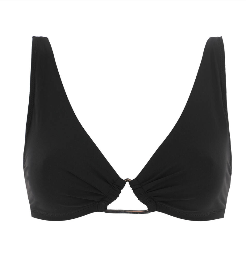 TRIANGOLO BIKINI TAGLIO LASER PAIN DE SUCRE bikini curvy