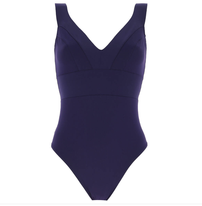 COSTUME INTERO TAGLIO LASER PAIN DE SUCRE intero senza coppe