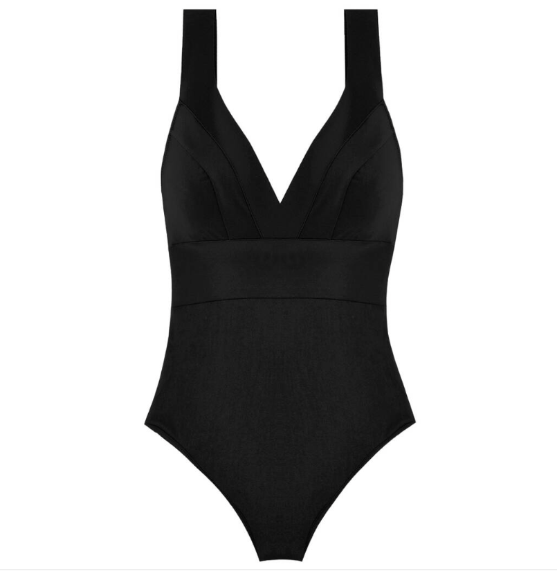COSTUME INTERO TAGLIO LASER PAIN DE SUCRE intero senza coppe