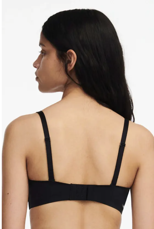 reggiseno eesential fascia ergonomica chantelle fascia coppa c
