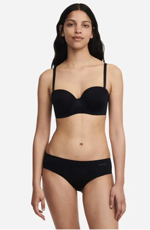 reggiseno eesential fascia ergonomica chantelle fascia coppa c