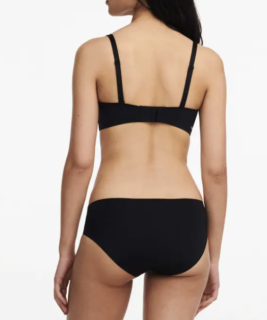 reggiseno eesential fascia ergonomica chantelle fascia coppa c