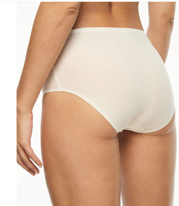CULOTTE IN MICROFIBRA SENZA CUCITURE TAGLIO LASER chantelle CULOTTE