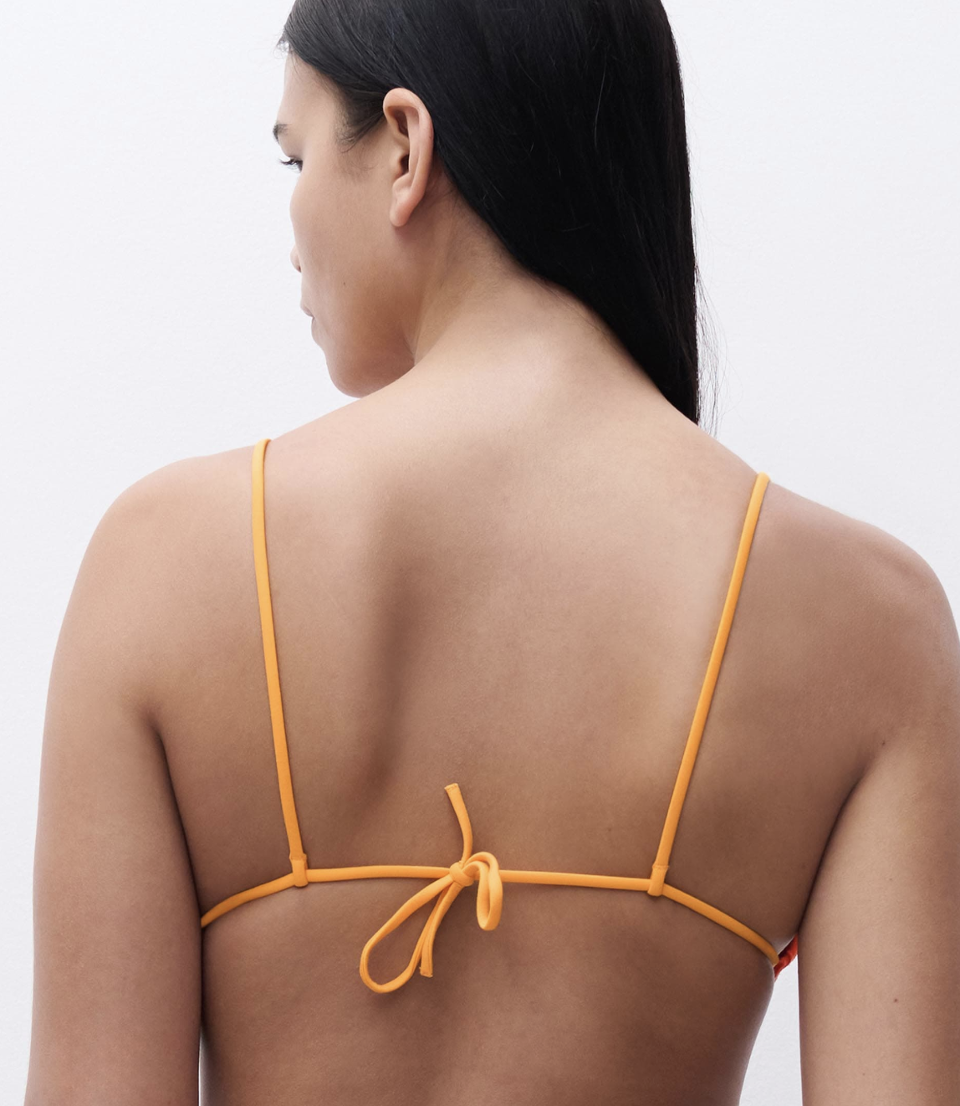 bikini imbottito chantelle bikini imbottito