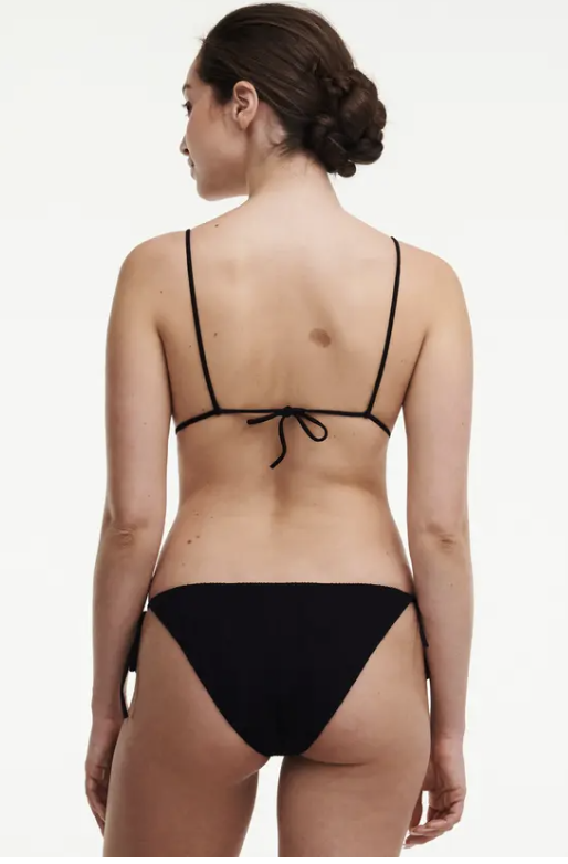 bikini imbottito chantelle bikini imbottito