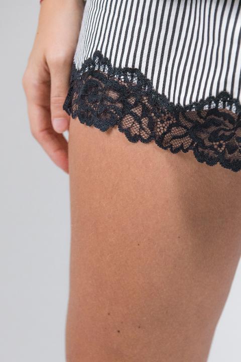 Pigiama donna Noidinotte FA 8247