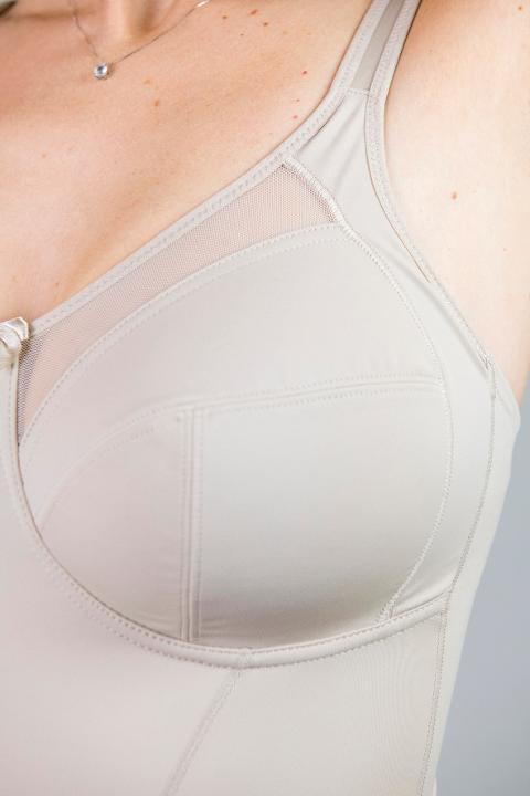 Body donna Selene Agata