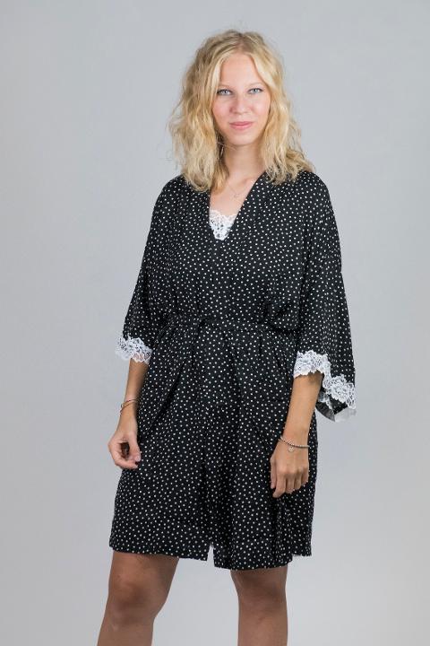 vestaglia kimono noidinotte ge279