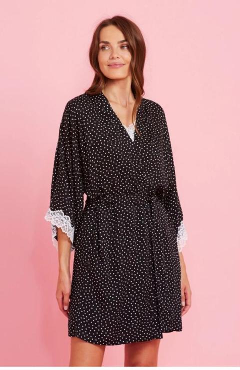 vestaglia kimono noidinotte ge279