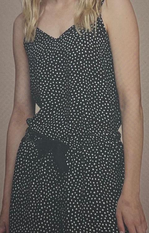top + short  Noidinotte noidinotte 8636