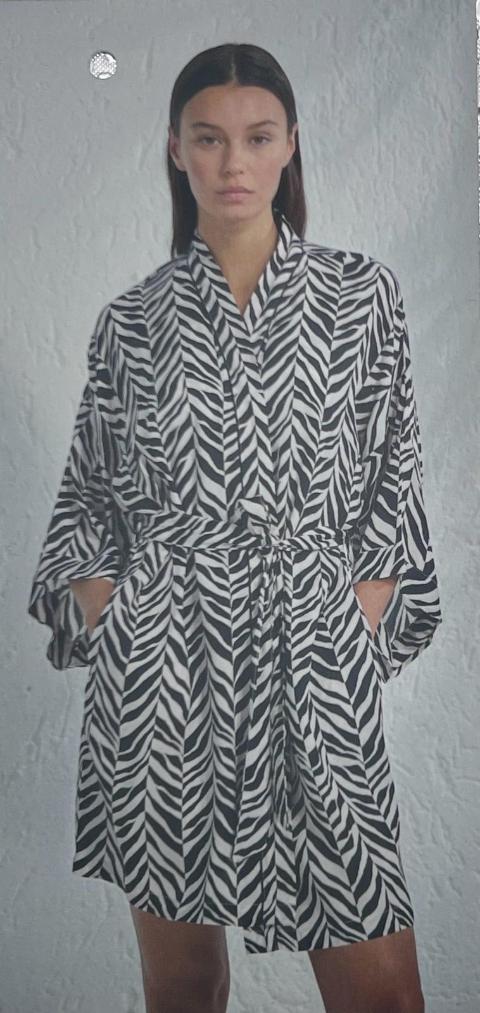 vestaglia kimono Noidinotte ge2751