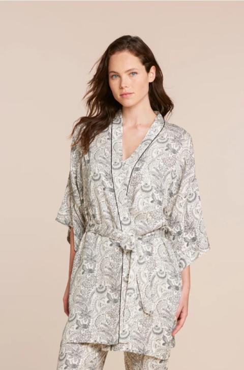 vestaglia kimono Noidinotte ge2751