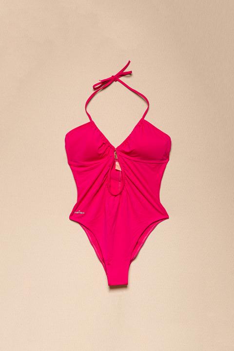 costume intero poissondamour intero con coppe