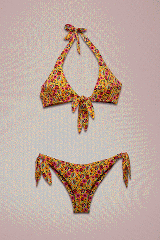 triangolo a vela americano miss bikini triangolo slip