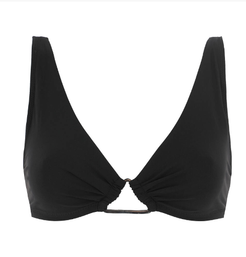 TRIANGOLO BIKINI TAGLIO LASER PAIN DE SUCRE bikini curvy