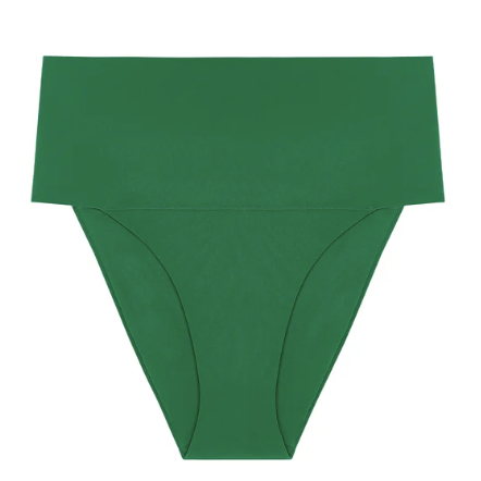 SLIP CONTENITIVO TAGLIO LASER PAIN DE SUCRE SLIP ALTO