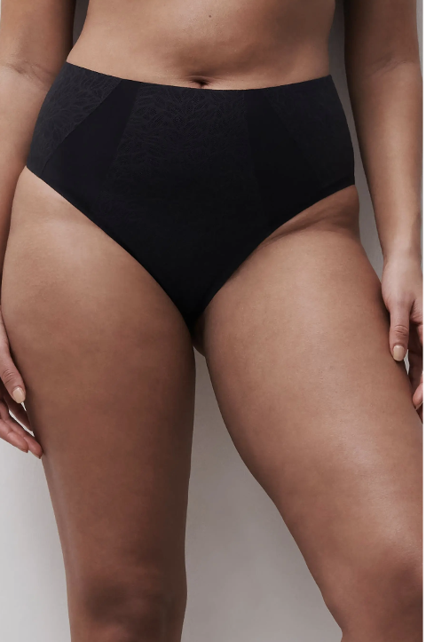 CULOTTE VITA ALTA chantelle